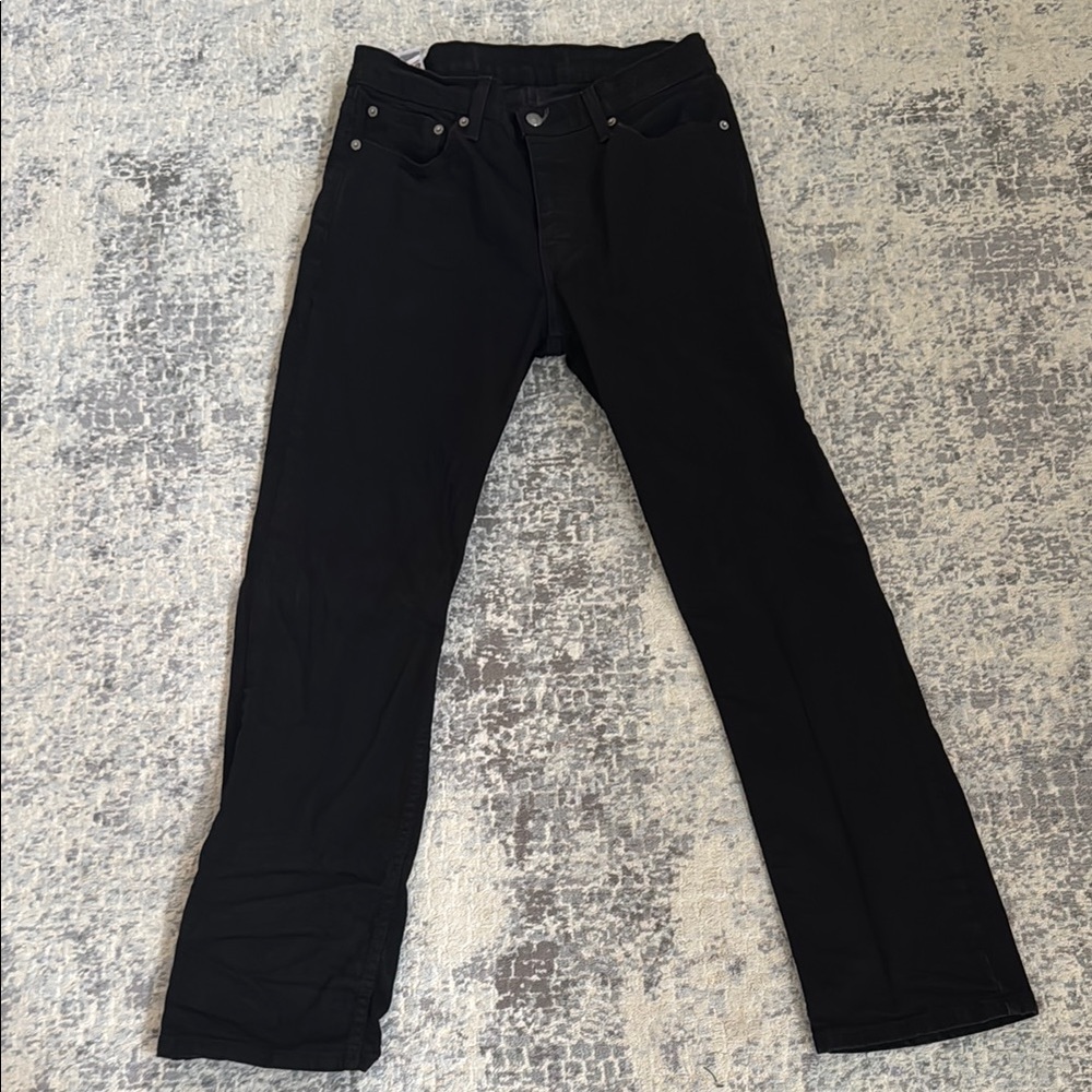 Men’s Straight 514 Levi’s
